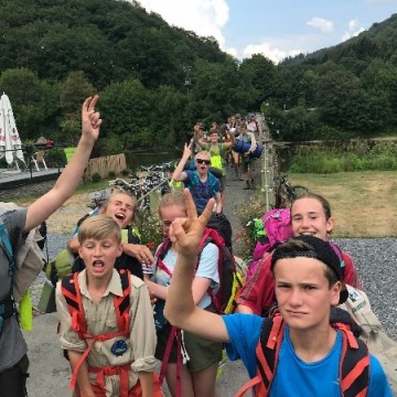 IMG 2213 - Scouts en Gidsen Zaventem 